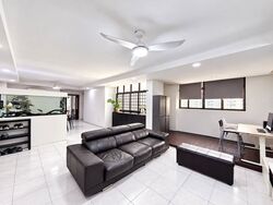 Blk 656 Choa Chu Kang Crescent (Choa Chu Kang), HDB Executive #634144971